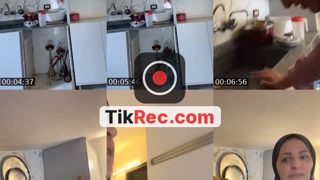 @roro49309 TikTok live