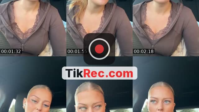 @ellaaxman TikTok live