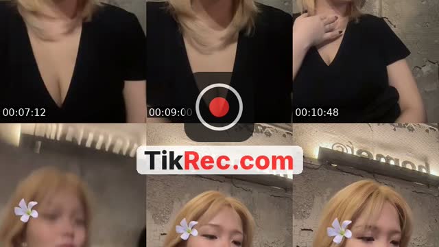 @__wwoaini TikTok live
