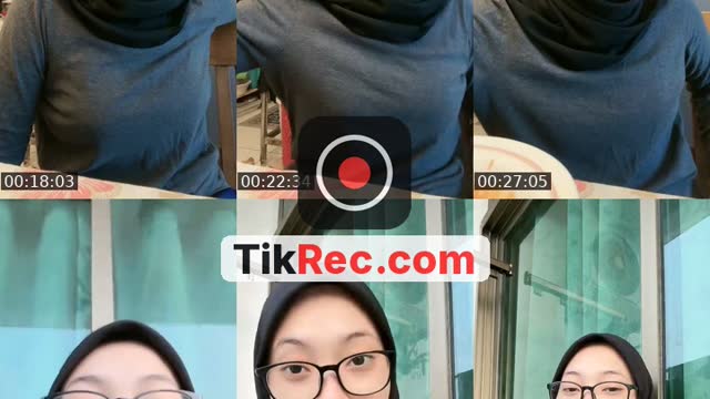 TikTok live: single masuk by @aiynaqiesyaaaa04