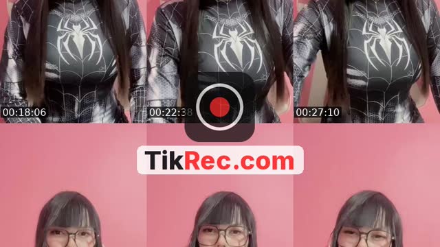 @lidya.ackerman TikTok live