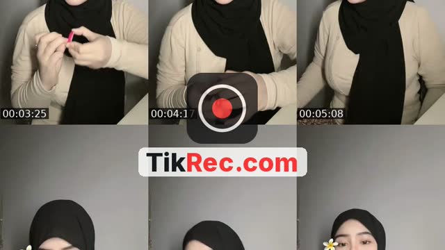 @reahm4s TikTok live