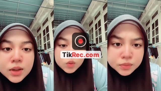 semoga ada rezeki 🤍 - @ninarzwnn