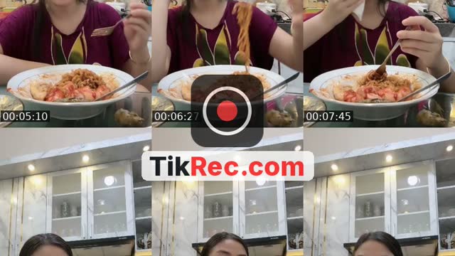 @cindayeyy TikTok live