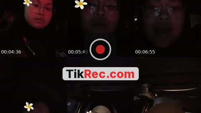TikTok live: kerja dulu bru kamu by @frdayang