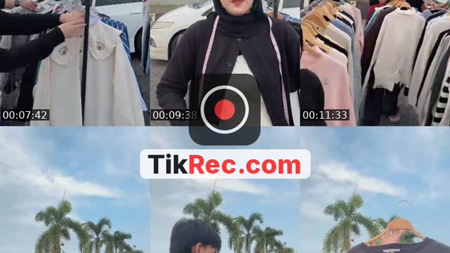 @shushucoklat TikTok live from 2026-10-02