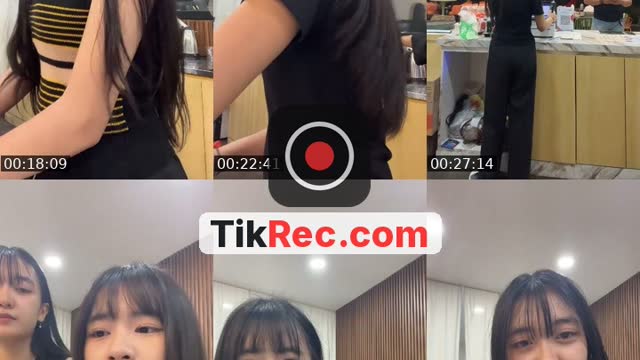 TikTok live: paragraph coffee 2.0 by @seassychel