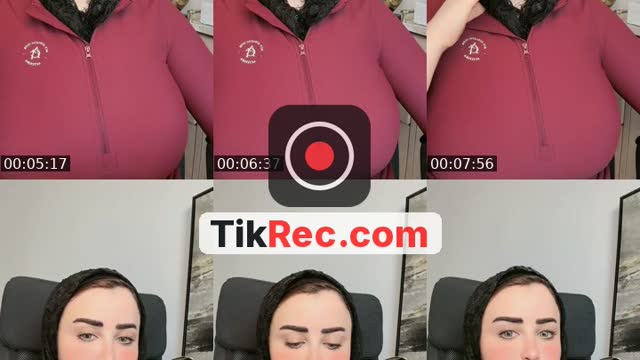 @zahraawh26 TikTok live