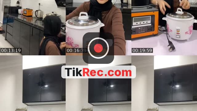 TikTok live: Hye by @ttbyj7