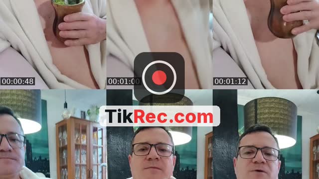 @joaoibarra TikTok live
