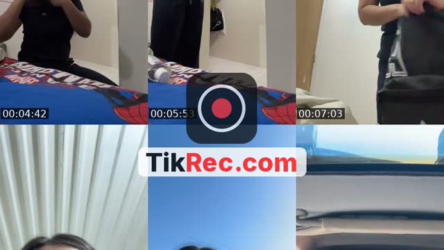 @tturquita TikTok live