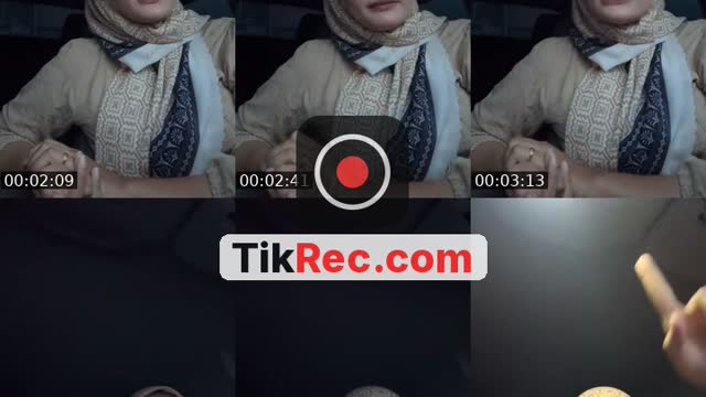 @squadhairstudio TikTok live