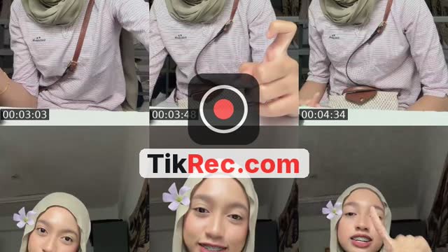 TikTok live: sebab kecewa part 2 by @idkwhooisthis0