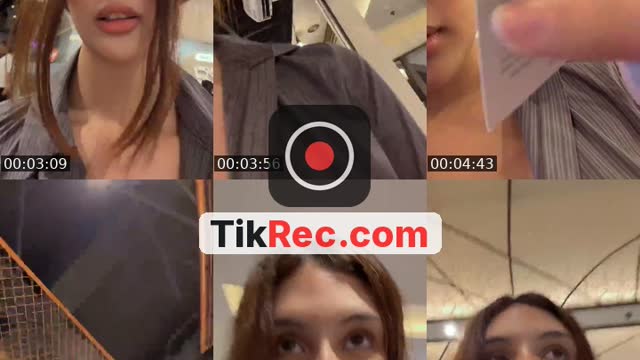 @mariposaaa__22 TikTok live