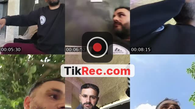 @aurytigrotto TikTok live