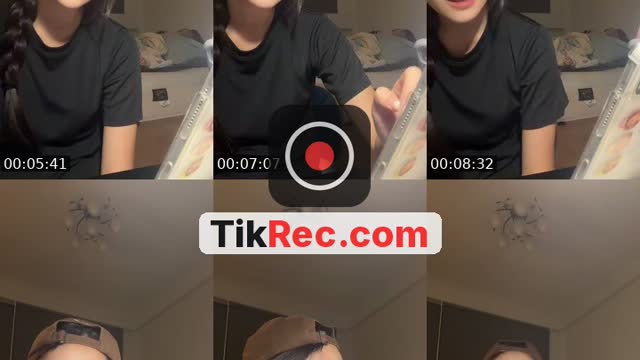 @geensawsmom TikTok live