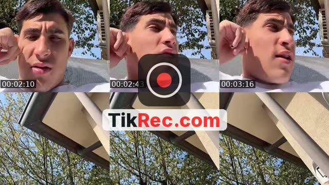 @los4tois TikTok live