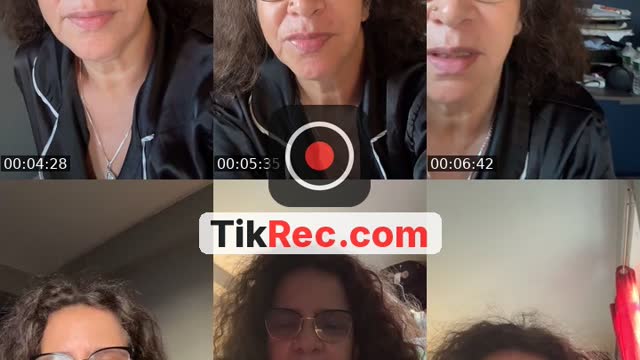 @fabianv73 TikTok live
