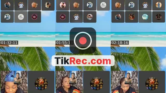 @chellahounkpevi TikTok live from 2026-10-02