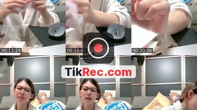 @nonoka5550 TikTok live