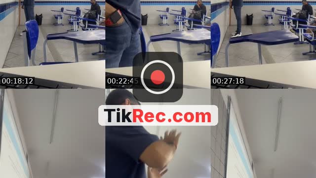@renatobarrosorj TikTok live