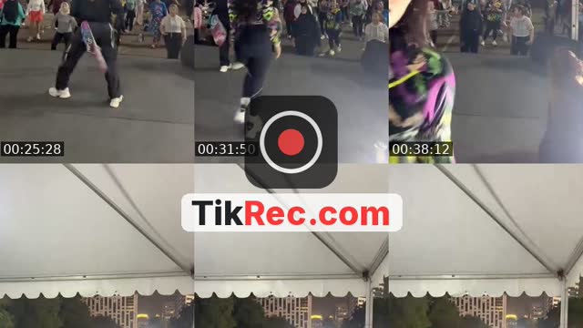 @zineffi TikTok live from 2026-10-02