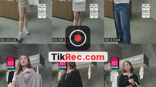 TikTok live: Celcius Woman, Shopping Live! by @celciuswoman