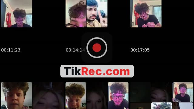@tmok321 TikTok live from 2026-10-02