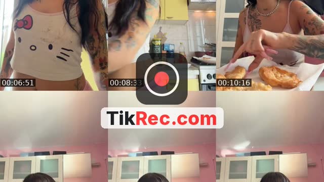 @shantigranati TikTok live