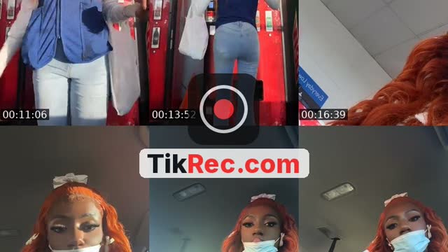 @princessdollex3 TikTok live from 2026-10-02