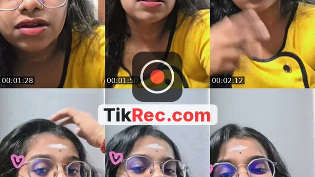 @srimathy_29 TikTok live