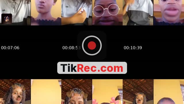 @pri5cila3 TikTok live