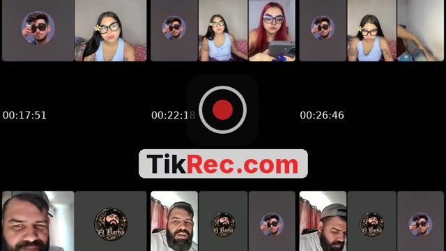 @barbu726 TikTok live from 2026-10-02