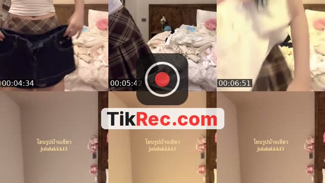 @_julalakkkk1 TikTok live