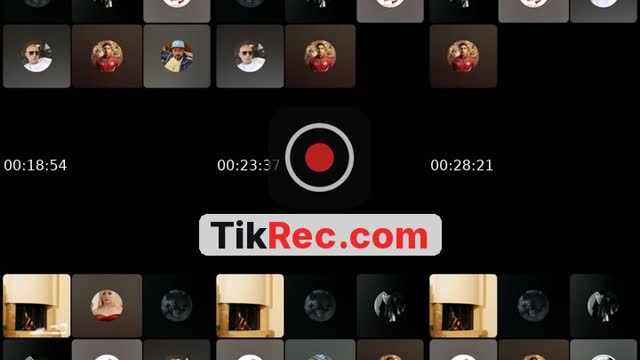 @g121007 TikTok live