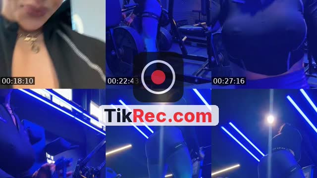 @misspinky819 TikTok live