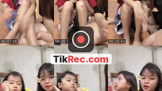 @emydang2 TikTok live