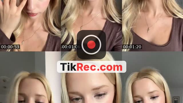 @gul4live TikTok live