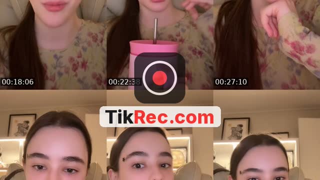 @tarankaaa TikTok live from 2026-10-02