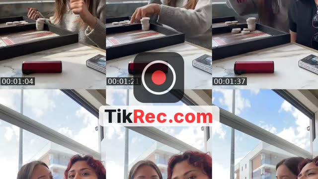 @sinemyildiz_y TikTok live