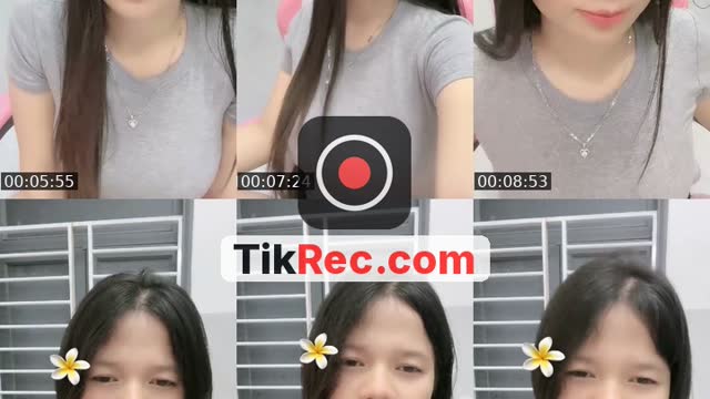 @mxinhyeu09 TikTok live