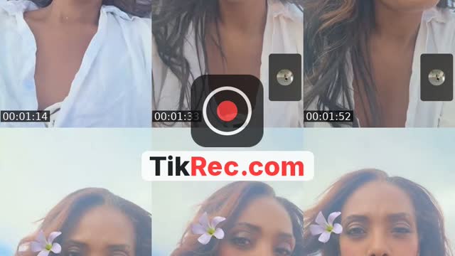 @barmd4 TikTok live