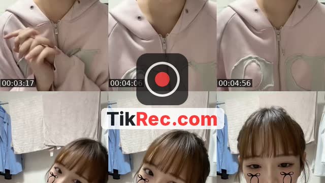 @sachuroom TikTok live