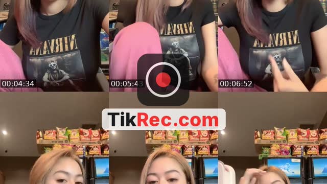 @user340008750 TikTok live