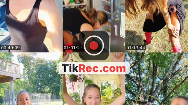 @bsgardening TikTok live from 2026-10-02