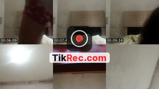 @rafaela.batista011 TikTok live