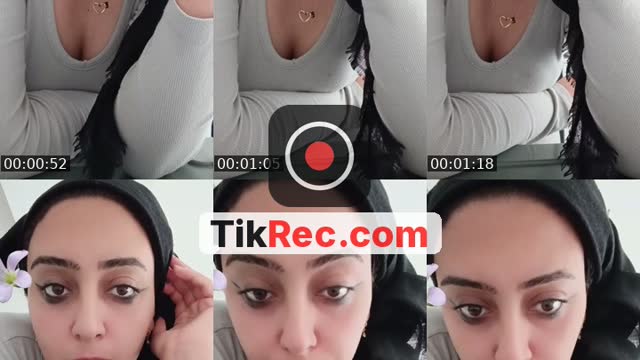 @ezgiiii4432 TikTok live