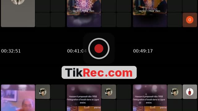 TikTok live: histoire-politique-arguments by @histoiredelacasbah1