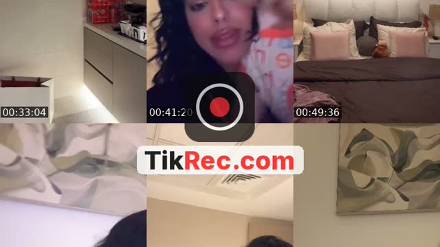 @noonii0xx0 TikTok live