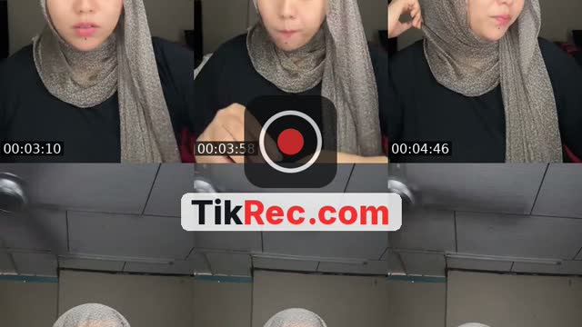 @surayaraoff TikTok live